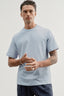 The Heavy T  – Spring Blue