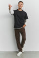 The Heavy Pocket T – 