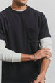 The Heavy Pocket T – 