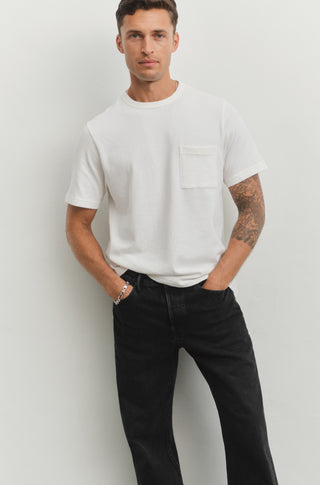 The Heavy Pocket T – Oyster