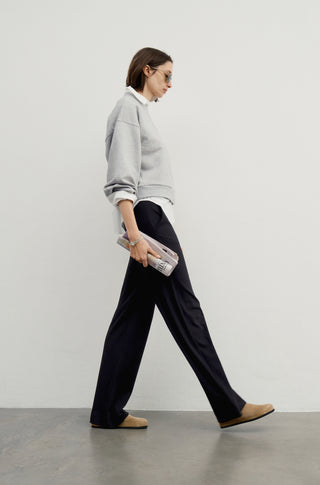 The High Hopes – Black