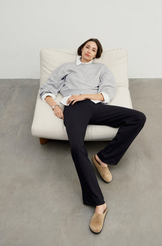 The High Hopes – Black