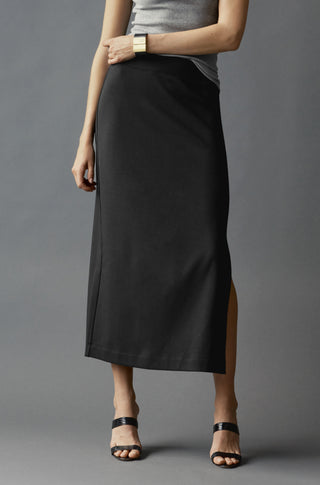The High Hopes Skirt – Black
