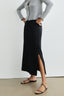 The High Hopes Skirt  – Black