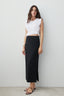 The High Hopes Skirt  – Black