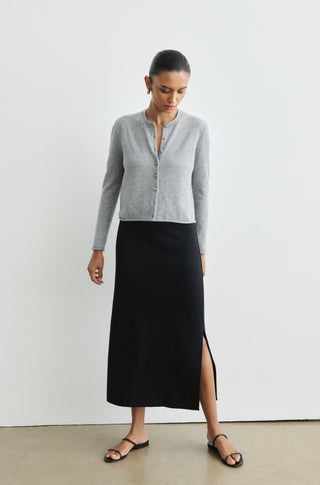 The High Hopes Skirt – Black