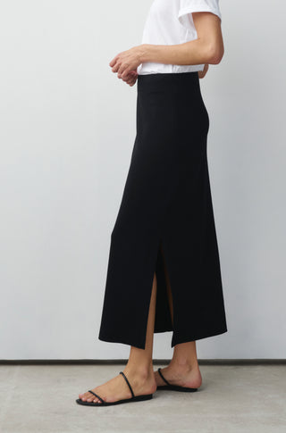 The High Hopes Skirt – Black