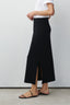 The High Hopes Skirt  – Black