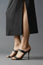 The High Hopes Skirt  – Black