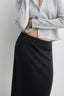 The High Hopes Skirt  – Black