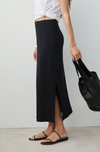 The High Hopes Skirt – Black