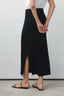 The High Hopes Skirt  – Black