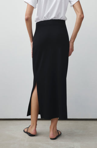 The High Hopes Skirt – Black