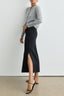 The High Hopes Skirt  – Black