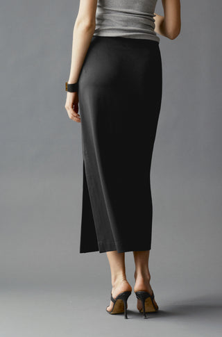 The High Hopes Skirt – Black