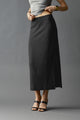 The High Hopes Skirt – Black