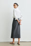 The High Hopes Skirt  – Briquette