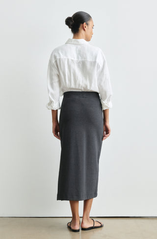 The High Hopes Skirt – Briquette
