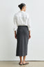 The High Hopes Skirt  – Briquette