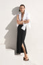 The High Hopes Skirt  – Black