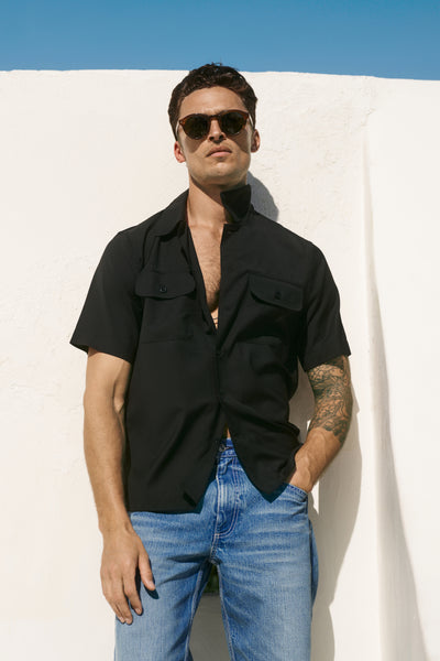 Performance Merino Shirt