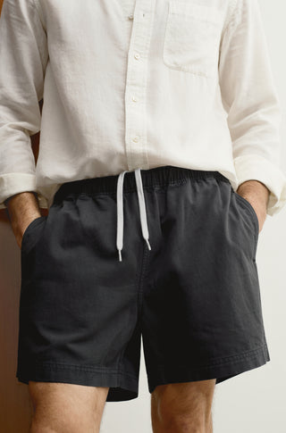 The Intramural – Ash