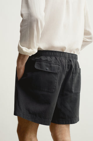 The Intramural – Ash