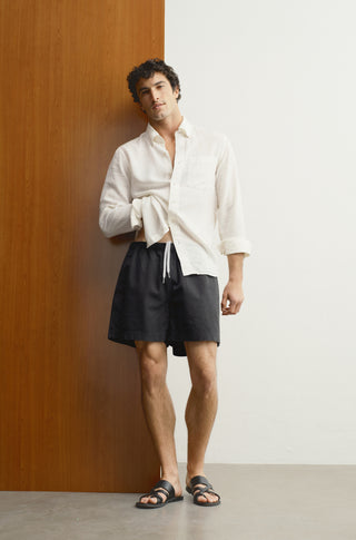 The Intramural – Ash