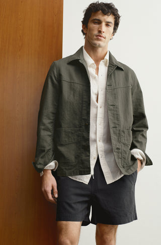 The Intramural – Ash