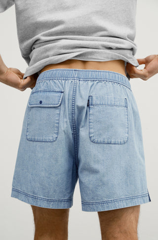 The Intramural – Cumulonimbus