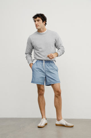 The Intramural – Cumulonimbus