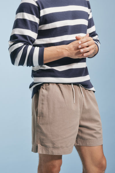 Mens Lightweight Casual Shorts