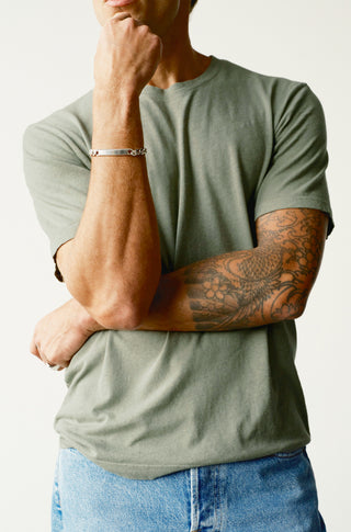 The Island Tee – Algae