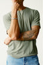 The Island Tee  – Algae