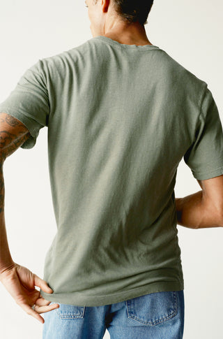 The Island Tee – Algae