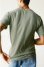 The Island Tee  – Algae