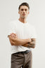 The Island Tee  – Oyster