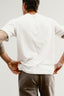 The Island Tee  – Oyster