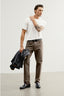 The Island Tee  – Oyster