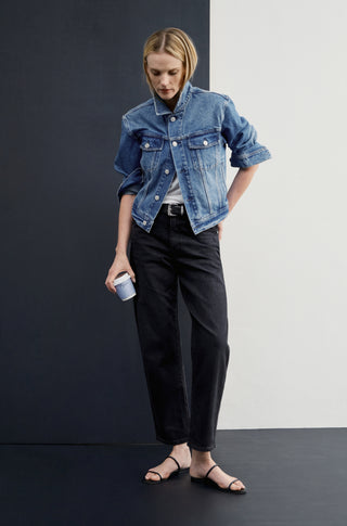 The Knockout – Film noir