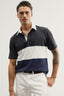 The League  – Asphalt / Oyster / Navy