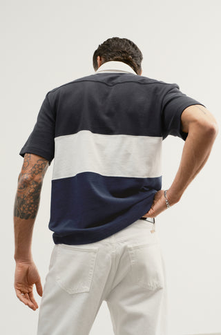 The League – Asphalt oyster navy
