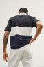 The League  – Asphalt / Oyster / Navy
