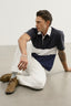 The League  – Asphalt / Oyster / Navy
