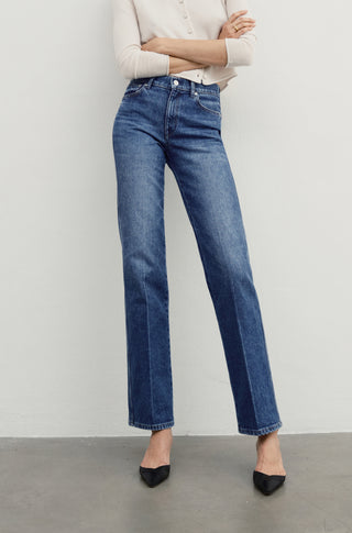 The Legend – Russell