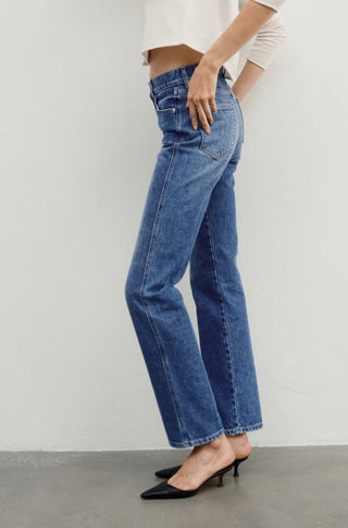 The Legend – Russell