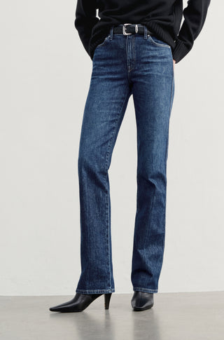 The Legend – Skyscraper