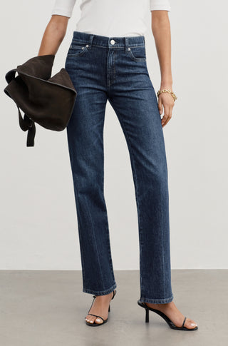 The Legend – Skyscraper