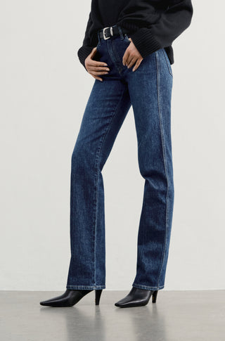 The Legend – Skyscraper