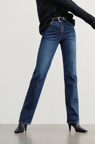 The Legend – Skyscraper